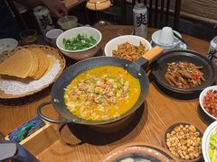 -寨子里的钵钵菜·湘西山里菜(魅力湘西店)