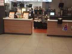 -麦当劳(百联西郊购物中心店)
