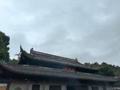 -阿育王寺