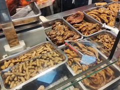 -晶牌烤鸭(延吉东路557弄小区店)