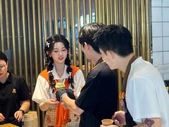 -陕拾叁-西安糕点(北院门创始店)