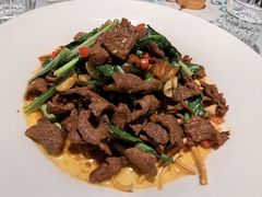 -桂满陇·海市蜃楼·黑金(国金店)