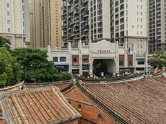 -晋江五店市传统文化旅游区
