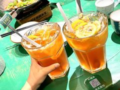 -费大厨辣椒炒肉(太平老街店)