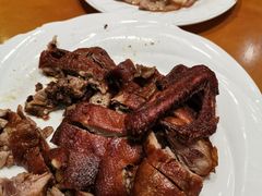 油淋仔鸭-盘飧市(春熙路店)