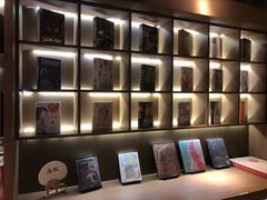 -朵云书院·广富林店