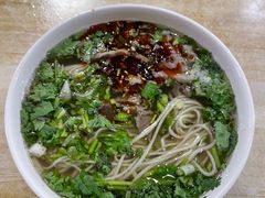 -玉香宫河州牛肉拉面