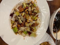 -南门小馆·清真(国贸商城店)