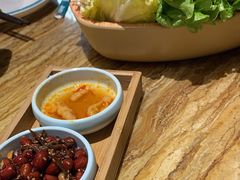 -春润大地海南椰子鸡(沙井京基百纳广场店)