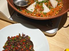 -一坐一忘云南菜(卓悦中心)