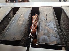 -老黄记手撕烤兔(玉林街店)