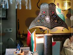 -Pita's&Tika's中东和印度风味餐厅(龙湖天街店)