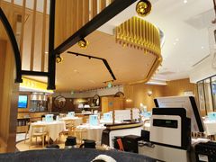 大堂-莆田餐厅PUTIEN(武商MALL店)