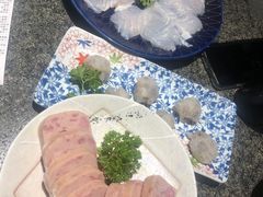 -NIUAN牛庵·日式和牛烧肉(恒隆店)