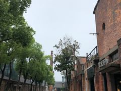 -元生咖啡(陶溪川店)