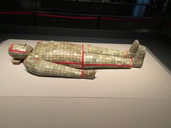 -北京大葆台遗址博物馆