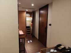 -上海浦东嘉里大酒店