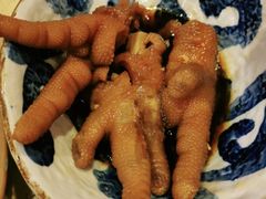 招牌陈醋浸凤爪-点都德(北京路贰店)