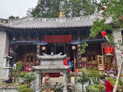 -寂照庵