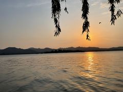 -柳莺湖上·湖景餐厅·江南菜(西湖店)