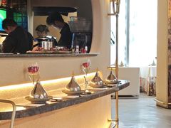 -龟兹KUCINA·新疆菜(前滩L+PLAZA店)