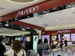 -乐天免税店(明洞店)