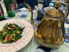 -撒拉花儿·新疆菜·清真(太阳宫店)