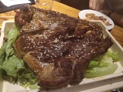 -木屋烧烤(白石洲店)