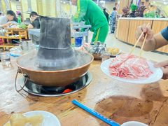 -元盛居(亚泰大街店)