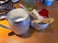 -菌自由丨野生菌火锅特色庭院餐厅(丽江古城店)