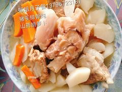 -爱月宝月嫂·育儿嫂(哈尔滨总店)