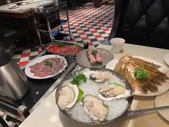 -一哥澳门豆捞·澳门风打边炉(高德置地店)