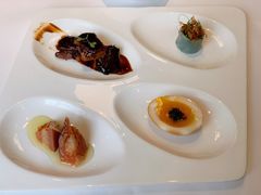 凉菜四拼-福1015(愚园路店)