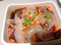 -半天妖烤鱼(万达广场店)