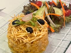 -安东尼奥餐厅