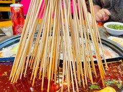 -川成串·自助串串香火锅(朝阳店)