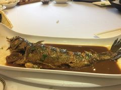 -味茂·老船夫1927(东海东路店)