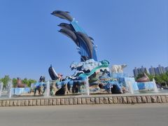 -泉城欧乐堡海洋极地世界