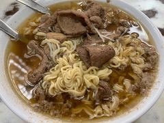 -维记咖啡粉面(福荣街店)