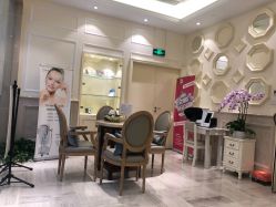 -艾维庭美容纤体SPA