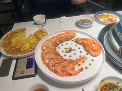 -望海臻鲜·海鲜餐厅