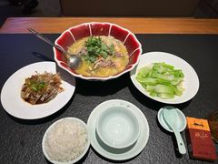 -五马集·海鲜·温州大牌档(黑金冠五马街十字路口店)