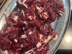 -牛一煲美食(江高店)