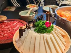 -季季山·云南野生菌火锅(上海首店)