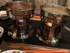 -龙之梦万丽酒店青餐厅