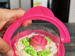 -好利来(十里河店)