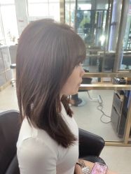 -苏奇发型·烫发染发