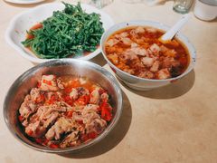 -益华家菜屋(世茂店)