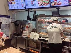 -肯德基(清河站店)