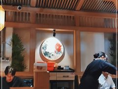 大堂-九田家黑牛烤肉料理(溧阳吾悦店)